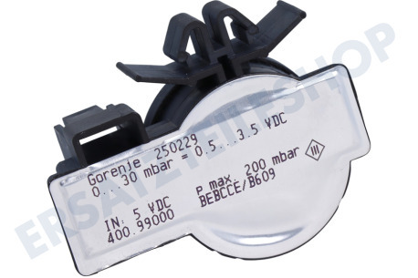 ASKO Spülmaschine Drucksensor