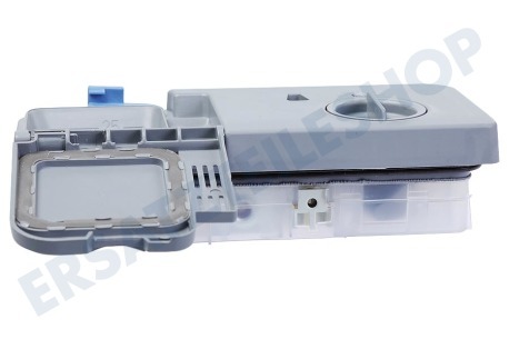 Inventum Spülmaschine Einspülschale Komplett