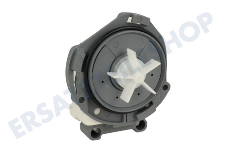 Inventum Spülmaschine Pumpe Ablaufpumpe