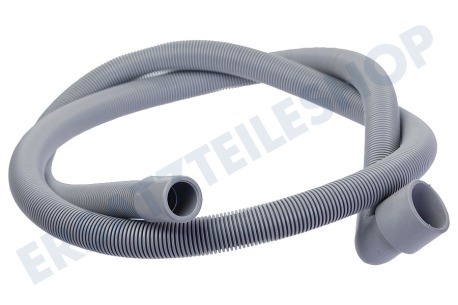 Haier Spülmaschine Schlauch Ablaufschlauch gerade/gewinkelt 20/32mm