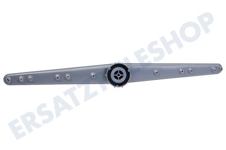 Haier Spülmaschine 0120801726 Sprüharm oben