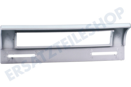 Universell Griff Kühlschrank Silber 190mm