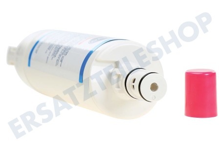 WPRO Kühlschrank USC009/1 WPRO Wechselkartusche für universelles Wasserfilterset