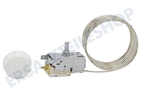 Ranco Kühlschrank Thermostat VI + 109 Kühler Abtauung