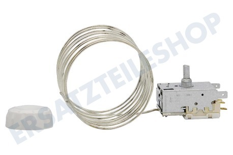 Ranco Kühlschrank Thermostat VI + 109 Kühler Abtauung