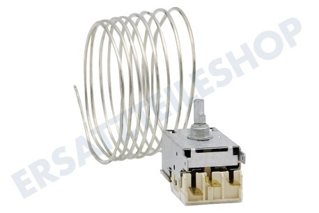 Ranco Kühlschrank Thermostat VI + 109 Kühler Abtauung