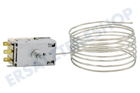 Ranco Kühlschrank Thermostat VI + 109 Kühler Abtauung