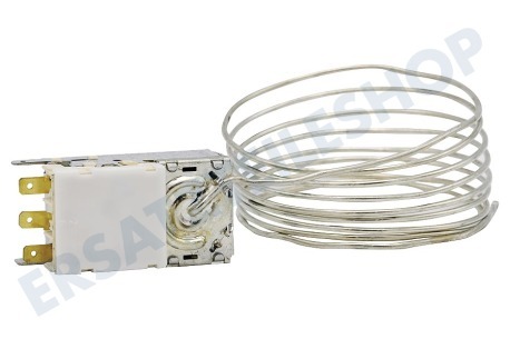 Ranco Kühlschrank Thermostat VI + 109 Kühler Abtauung