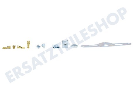 Ranco Kühlschrank Thermostat VS 105 Ranco NR.6 3 kon + l.