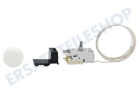 Ranco Kühlschrank Thermostat VS 105 Ranco NR.6 3 kon + l.