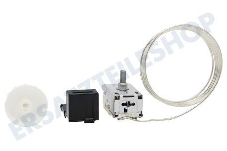 Ranco Kühlschrank Thermostat VS 105 Ranco NR.6 3 kon + l.