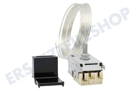 Ranco Kühlschrank Thermostat VS 105 Ranco NR.6 3 kon + l.