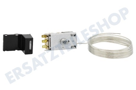 Ranco Kühlschrank Thermostat VS 105 Ranco NR.6 3 kon + l.