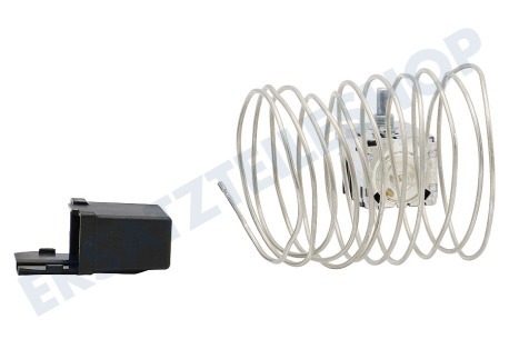 Zanussi Kühlschrank Thermostat Nr. 46 Danfoss 3 kont. + Lampe