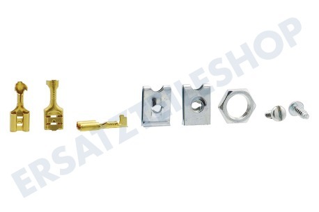 Zanussi Kühlschrank Thermostat Nr. 46 Danfoss 3 kont. + Lampe