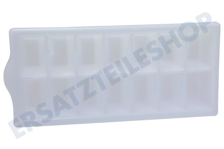 Lec Kühlschrank Schale für 14 Eiswürfel