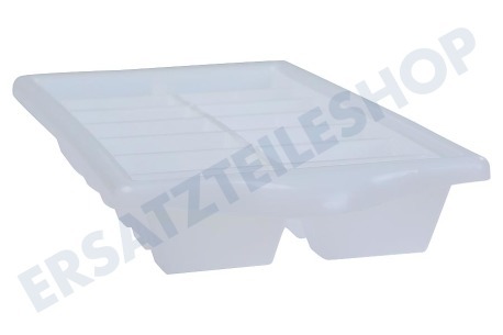 Lec Kühlschrank Schale für 14 Eiswürfel
