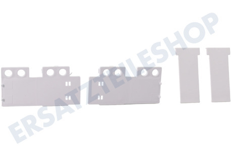 AEG Kühlschrank Montageset
