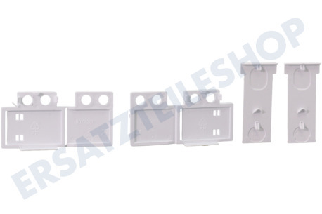 AEG Kühlschrank Montageset