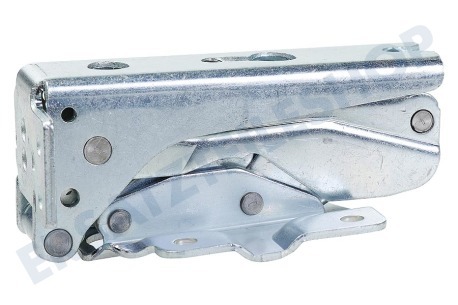 AEG Kühlschrank Scharnier Metall, rechts oben/links unten