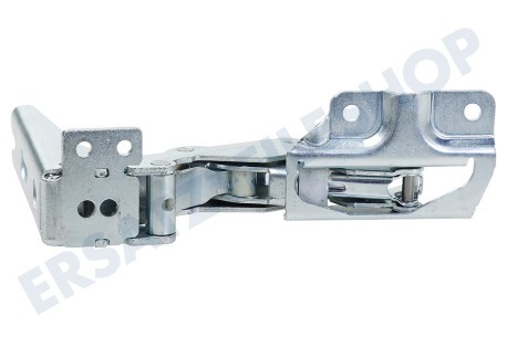 AEG Kühlschrank Scharnier Metall, rechts oben/links unten