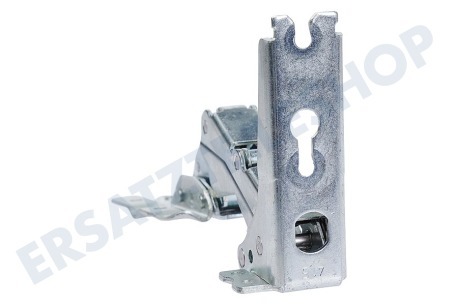 Electrolux Kühlschrank Scharnier unten rechts, Softclose