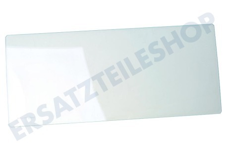 Premiere Kühlschrank Glasplatte