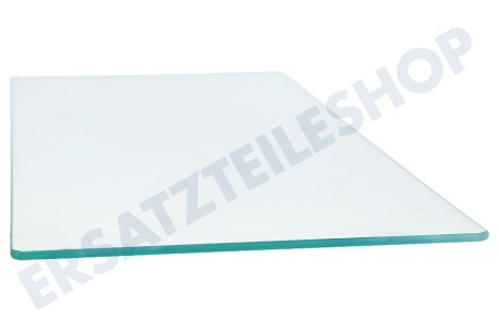 Premiere Kühlschrank Glasplatte