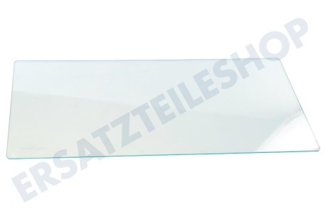 Crown Kühlschrank Kühlfach Glasplatte
