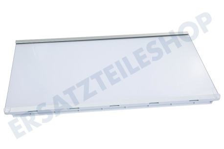 AEG Kühlschrank Glasablage, komplett