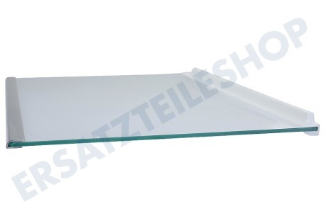 AEG Kühlschrank Glasablage, komplett