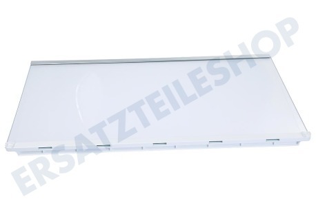 Smeg Kühlschrank 2651093086 Glasplatte komplett