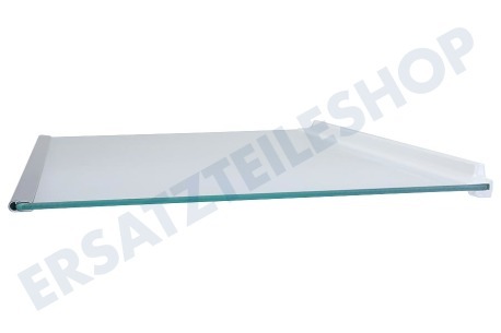 Smeg Kühlschrank 2651093086 Glasplatte komplett