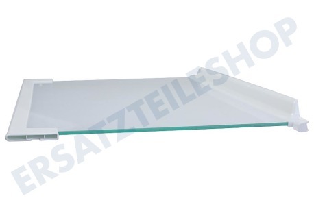 Zoppas Kühlschrank 2251639205 Glasplatte komplett