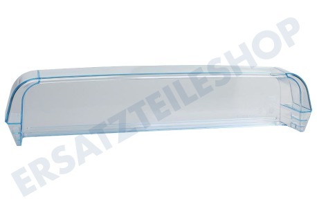 Arthur martin elux Kühlschrank Türfach Transparent