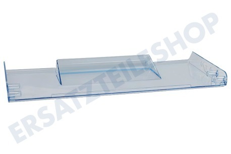 AEG Kühlschrank Gefrierfachklappe Klappe, transparent
