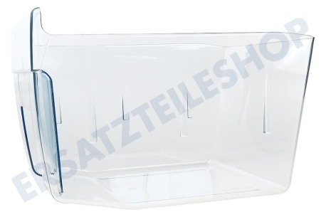 AEG Kühlschrank Gemüsefach transparent