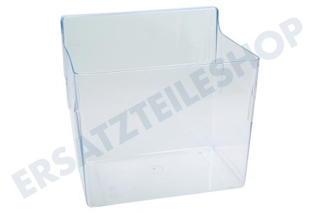 Electrolux Kühlschrank Gemüseschublade Rechts transparent