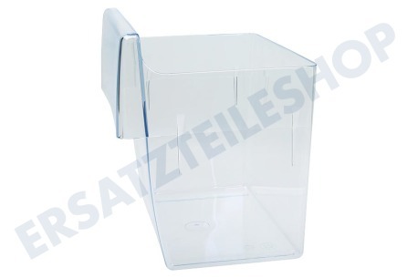Electrolux Kühlschrank Gemüseschublade Rechts transparent
