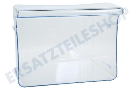 Electrolux Kühlschrank Gemüseschublade Rechts transparent