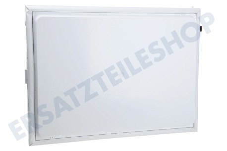 Brandt Kühlschrank Gefrierfachklappe komplett 445x330x58mm