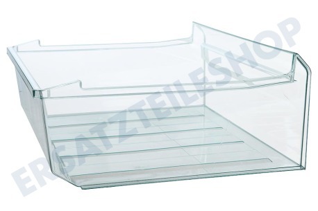 Arthur martin elux Kühlschrank Gefrier-Schublade Transparent 405x368x165mm