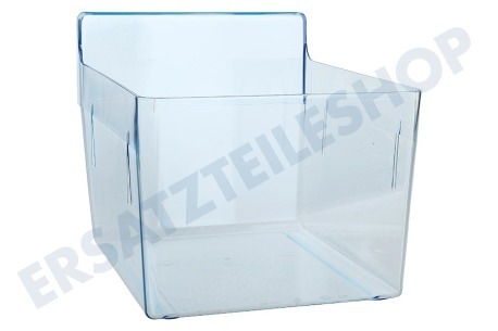 AEG Kühlschrank Gemüsefach Transparent 290x230x225mm