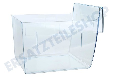 AEG Kühlschrank Gemüsefach Transparent 290x230x225mm