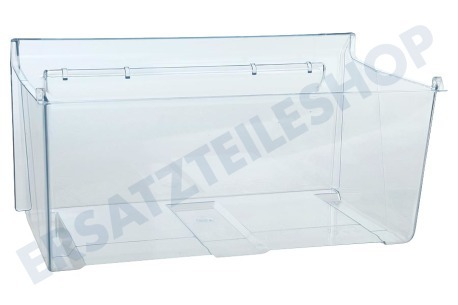 Aeg electrolux Kühlschrank Gefrier-Schublade Transparent