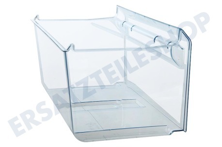 Aeg electrolux Kühlschrank Gefrier-Schublade Transparent