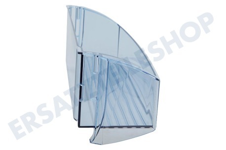 Philco Kühlschrank Flaschenfach Transparent
