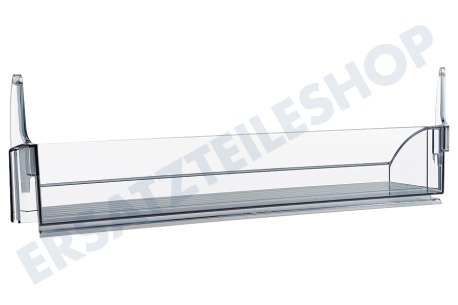 Smeg Kühlschrank Türfach Transparent 440x100x100mm