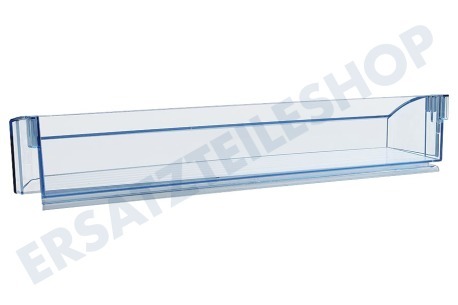 Aeg electrolux Kühlschrank Abstellfach Transparent 440x95x80