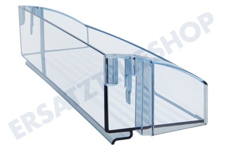 Aeg electrolux Kühlschrank Abstellfach Transparent 440x95x80